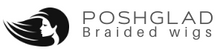 Poshglad Logo