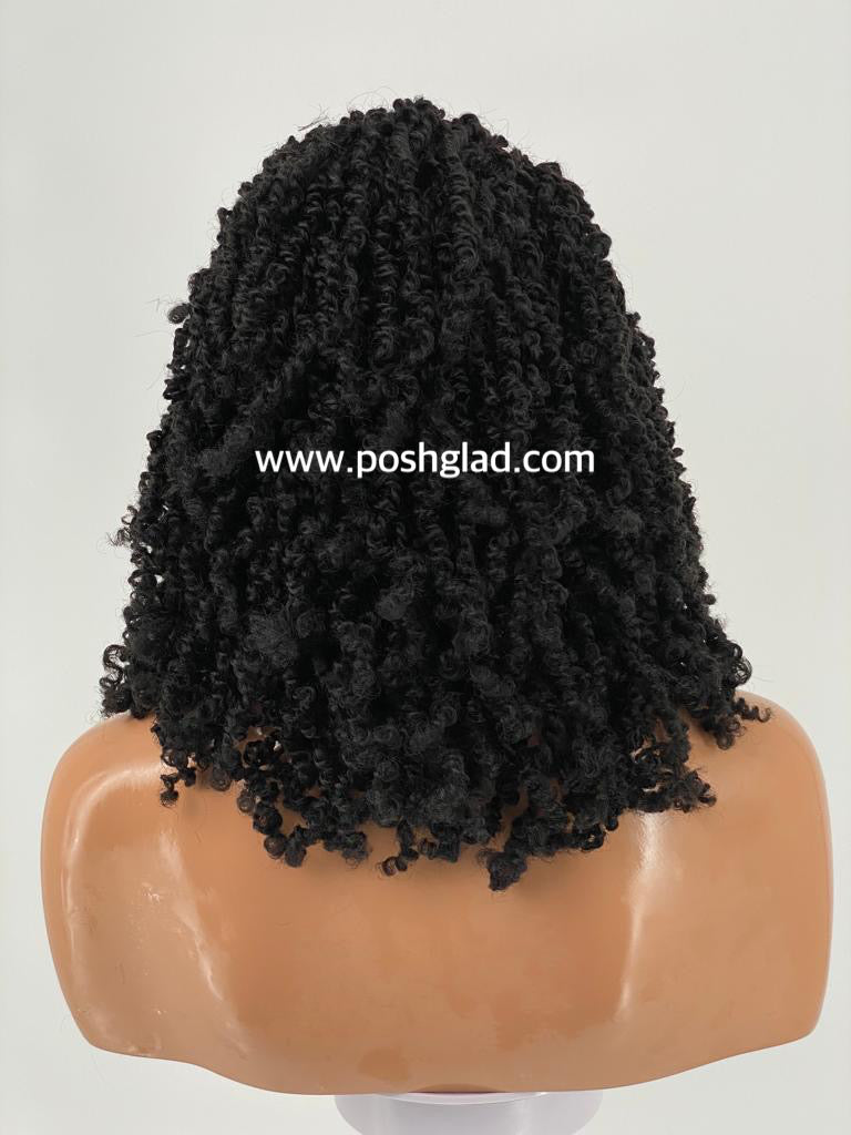 Twist Braid Wig - Spring Twist Full Lace - Jideka Poshglad Braided Wigs Twist Braid Wig